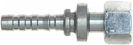 Gates Coupling