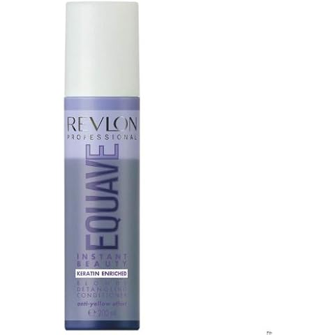 EQUAVE Blonde Detangling Conditioner, 200 ml Cover