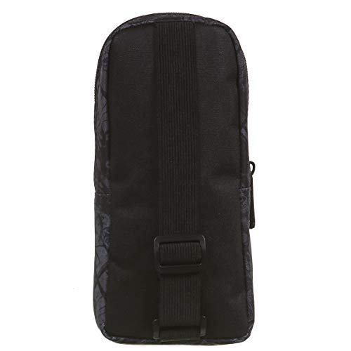 Estojo Soft College (Elástico para Caderno), DMW Bags, 11797, Colorido