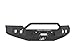 Road Armor Stealth Prerunner Front Bumper