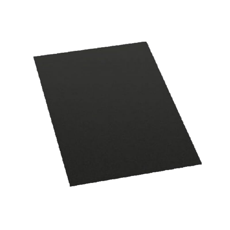 E200C High Surface Area Carbon Carbon Paper Electrode for Water Electrolysis (E200C-A330R10S_5x5cm²)