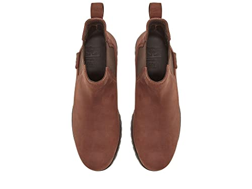 Image of Chatham Men's Walking Chelsea Boots