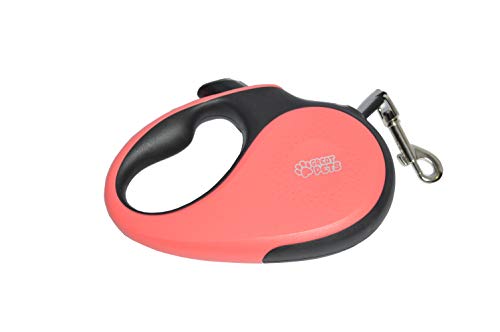 Great Pets Coleira Para Cães Pequeno Rosa