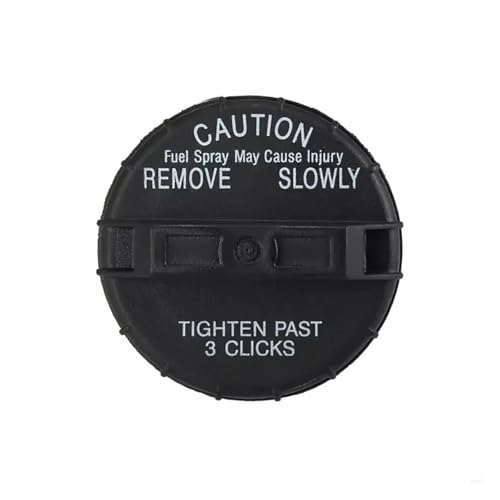 Bouchon de réservoir carburant 31838 pour Jeep et Nissan 10838 31845