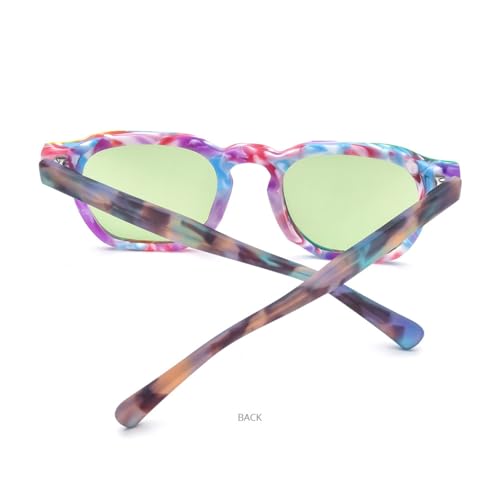 Lunettes de soleil polarisées MUTYNE pour sublimer votre style