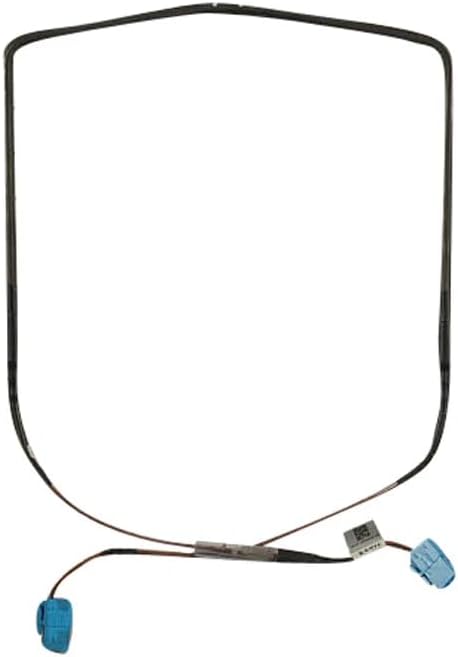 Replacement Part #DA47-00244W Heater Metal Sheath Ac12，Exact Fit For Samsung Appliance