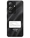 Ulefone Note 21 Unlocked Phones, 8GB+128GB/1TB Expansion Android 14, Octa Core, 6.56 inch HD+, 13MP + 8MP Camera, 5000mAh, Dual 4G Unlocked Smartphone, Fingerprint/Face ID, Widevine L1, Black