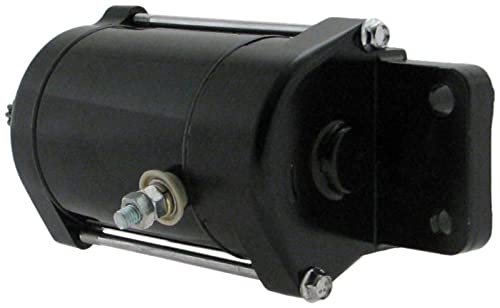 Charging Systems Starter fits Arctic Cat Tigershark 640 770 900 1000 1100 1993-1999 New 18435