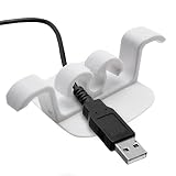 Organizador de cables para electrodomésticos,Clips para cables autoadhesivos Organizador de cables | Soporte de cable...