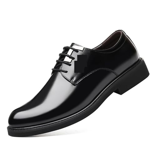 Dress Shoes for Men Men's Breathable Leather Shoes Stylish Comfortable Footwear for Every Occasion