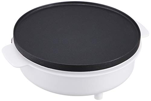 HAC（ハック）『クレープメーカー』