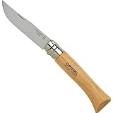 OPINEL(オピネル) ステンレススチール #10 41441 【国内正規商品】