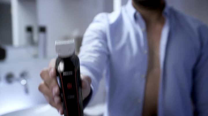 Philips 1000 Series Multi Groom Hair and Beard Trimmer : Amazon.co