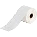 Brady 1" Core Series Self-Laminating Vinyl Wire and Cable Labels, 2.625" H x 1" W
