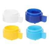 4 Pièces Filtre à Tamis Cellulaire Empilable en Nylon 40 Μm...