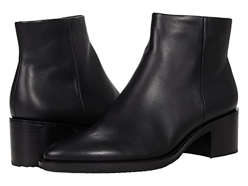 ECCO Shape 35 Sartorelle Mid, BLACK, 8-8.5