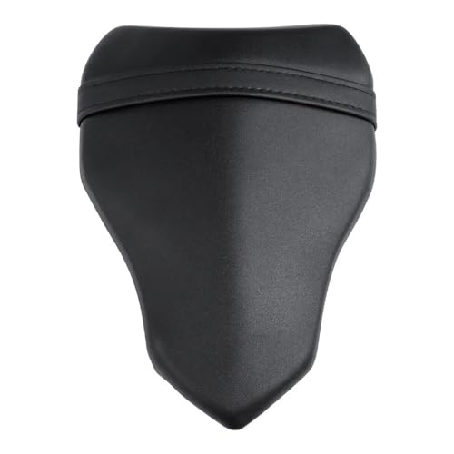 Asiento de motocicleta pasajero trasero edición especial para Superbike 1198 S y 1098 848 EVO