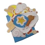 Vooseyhome X-game Sports Brand Luggage Skateboard Laptop Car Sticker