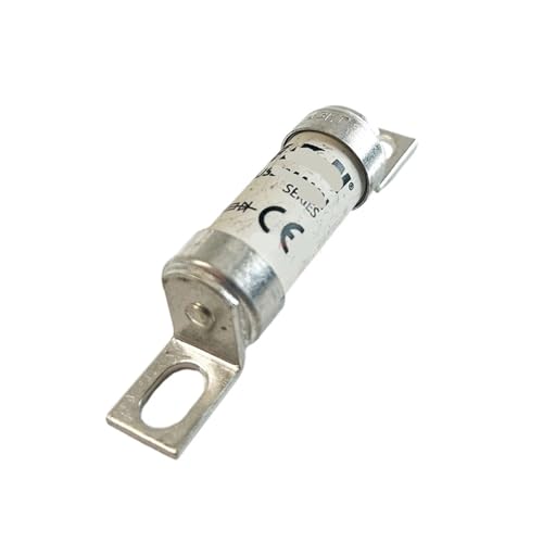 Fusible BS88 40ET 40A 690V pour protection industrielle de circuits électriques