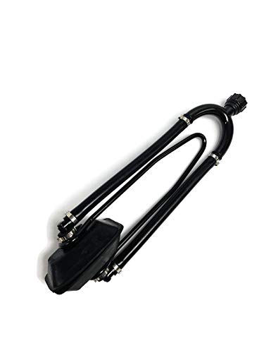 Seneca Marine Premium Outboard Inboard Motor Flush Kit Flusher Muffs Fresh Water Hose Attachment For Yamaha Mercury Mercruiser Evinrude Honda Suzuki Johnson Smp-Obflsh-02 #TOP4