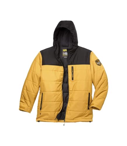ATLAS FOR MEN - Daunenjacke - 4XL