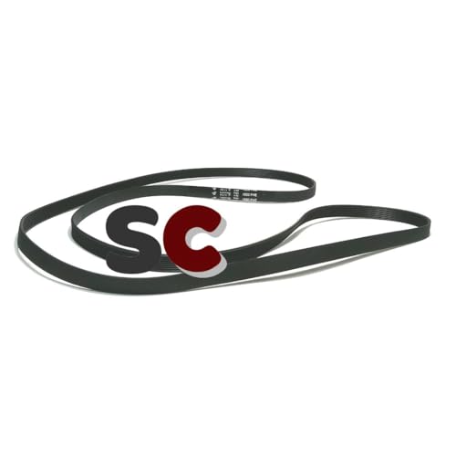 SC - Poly-V-Antriebsriemen 1830 PHE für Wäschetrockner