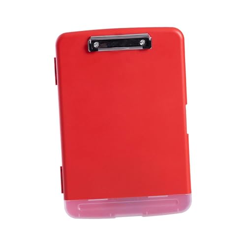 YERECDIL �w�Z�A�r�W�l�X�A�I�t�B�X�����̎��[�ƃy���z���_�[�t���̔��^�N���b�v�{�[�h, ��, 36.5×24.5×3cm