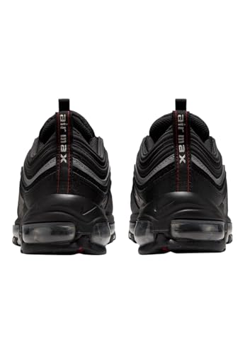 Image of Nike Men's Air Max 97 (GS) Competition Running Shoes