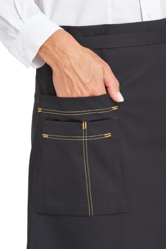 Leiber Vorbinder, 11/2568-schwarz/hellgrün, 34 – Bild 2