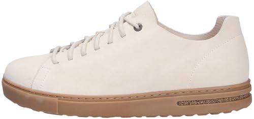 Birkenstock Unisex-Adult Low-top Bend Dc Gray Taupe Sd R2