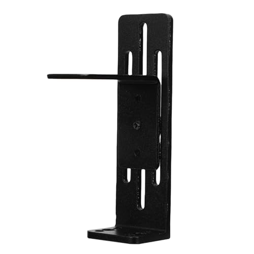 Soporte para tarjeta gráfica ajustable de aluminio miniatura 1
