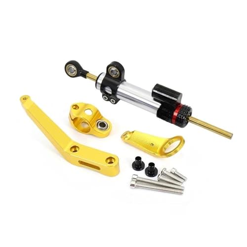 Amortisseur de direction pour CBR929RR stabilisateur haut de gamme