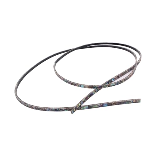 TOYANDONA �A���r�p�[�t�����O�X�g���b�v 800mm ���� 3mm�� �M�^�[�g���� �G�b�W�ی�t�� �o�C���f�B���O�X�g���b�v �A�R�[�X�e�B�b�N�M�^�[ �E�N���� �}���h�����C���p