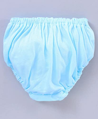 Image of Soft Cotton Panty /Brief for Girls & Boys, Unisex Underwears