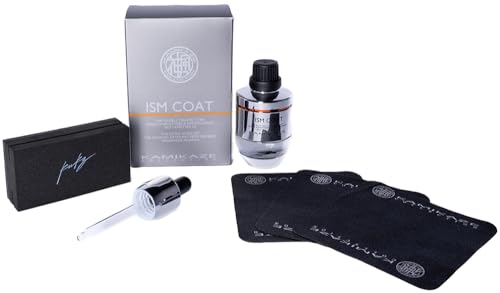 yKAMIKAZE COLLECTIONzISM COAT 3.0 dnZ~bNR[eBO gbvR[g 30ml _RNV J[{im`[uz  ϋv ϕی fBeCO