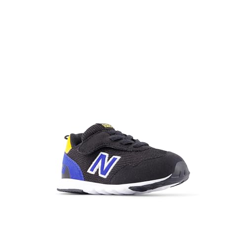 Image of New Balance Kids' 515 New-b Hook & Loop
