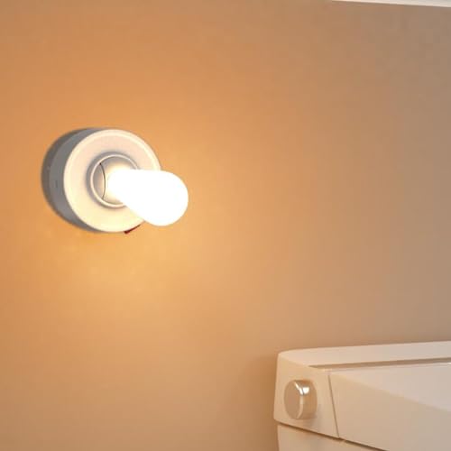 Veilleuse LED USB rechargeable en silicone pour chambre d'enfant - 7