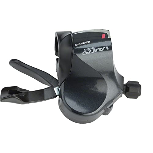 Shimano Sora R3000 de barre droite shifter 9v vélo route vtc