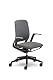 Sedus Bürostuhl se:motion in Schwarz Ergonomischer Drehstuhl
