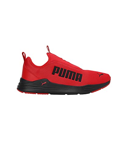 Image of Puma Unisex-Adult Wired Rapid Sneaker