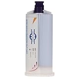 House Brand Dentistry 210113011M VPS Bite Registration Impression Material Fast Set Unflavored 2/Pk