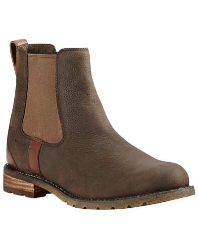 Image of Ariat Women's Wexford Waterproof Boot