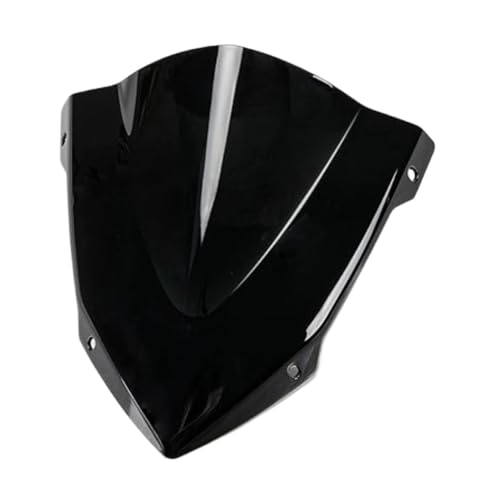 Pare-brise de carénage moto MT-03 saute-vent déflecteur bulles 2020-2024
