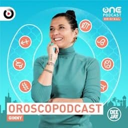 Couverture de Oroscopodcast