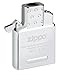 Zippo Single Torch Butane Lighter Insert