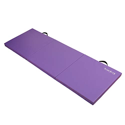 Top 10 Best Gymnastics Mats in 2023 Reviews Buyer's Guide