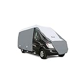 Classic Accessories Over Drive PolyPRO3 Deluxe Class B+ RV Cover, Fits 23' - 25' RVs (80-394-163101-RT)