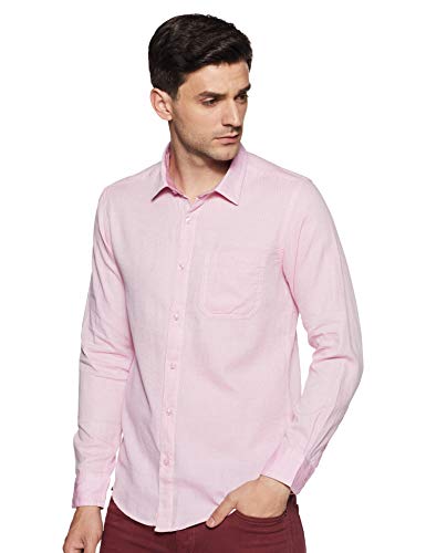 Image of Diverse Men Casual Shirt