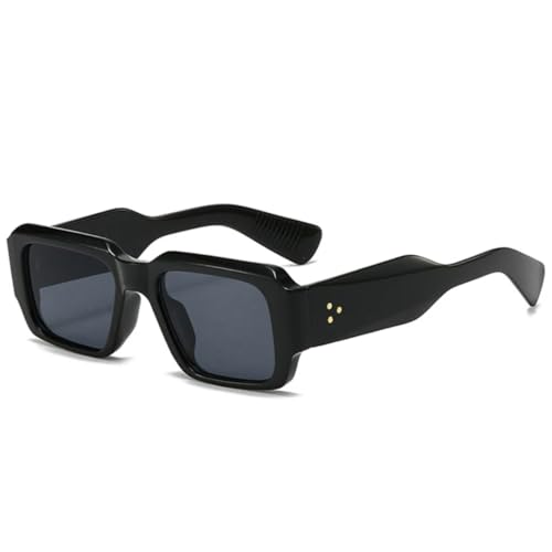 Lunettes de soleil rétro protection UV400 verres bonbon anti éblouissement