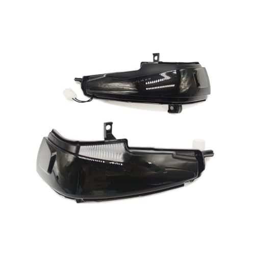 Lámpara flecha indicador Civic MK8 luz espejo retrovisor FD1 FD2 FD3